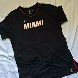 Miami Heat Tshirt